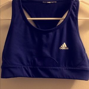 Adidas Sports Bra